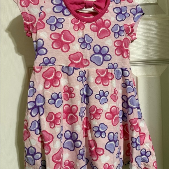 Bundle of 2 Paw Patrol Skye Dresses - Picture 5 of 10